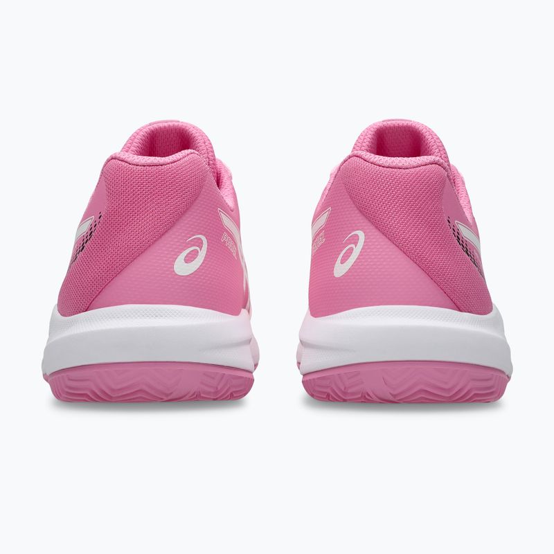 Обувки за падел ASICS Gel-Dedicate 9 Padel GS bubblegum/white 6