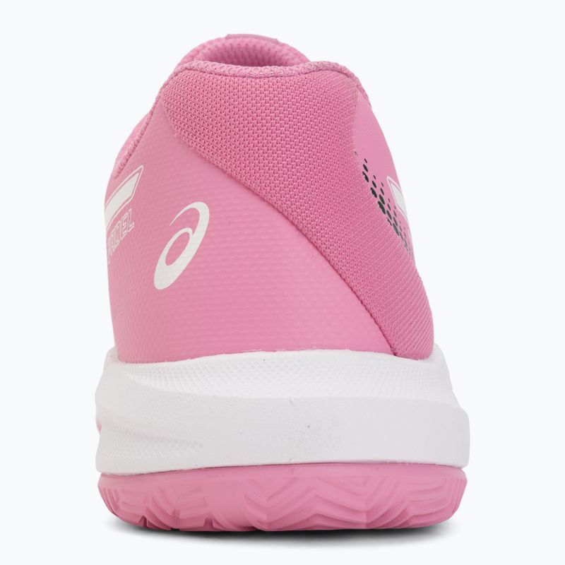 Обувки за падел ASICS Gel-Dedicate 9 Padel GS bubblegum/white 6