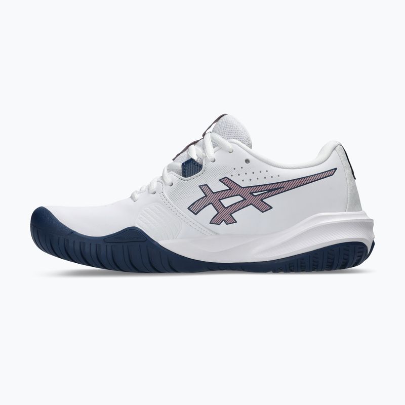 Дамски обувки за тенис ASICS Gel-Challenger 15 white/taro purple 2