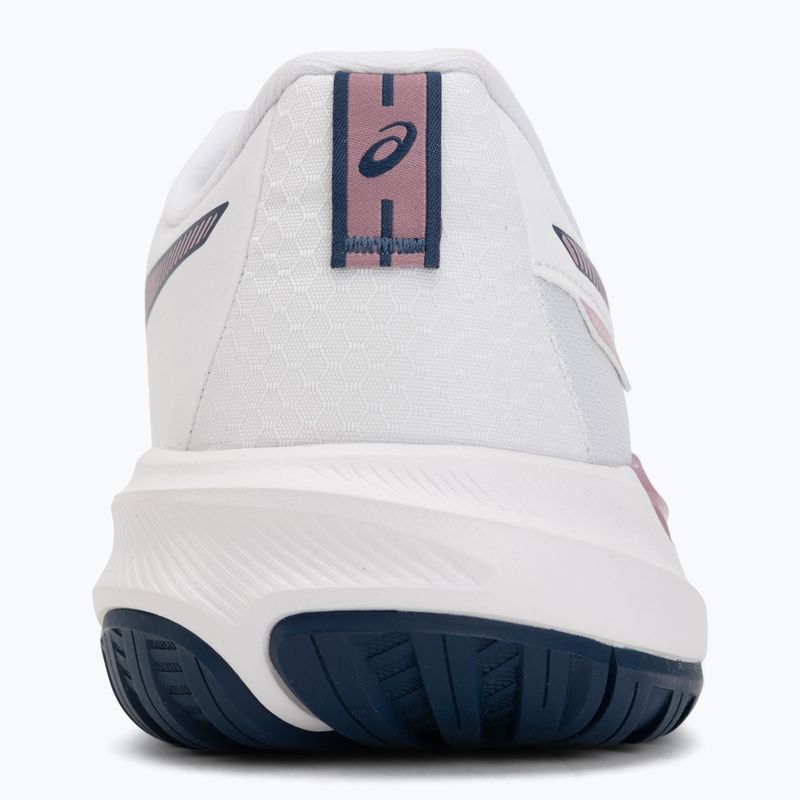 Дамски обувки за тенис ASICS Gel-Challenger 15 white/taro purple 6