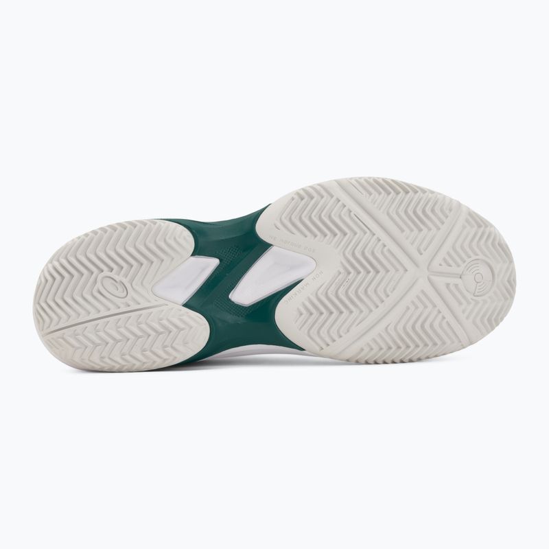 Дамски обувки за падел ASICS Game FF Padel white/bubblegum 4