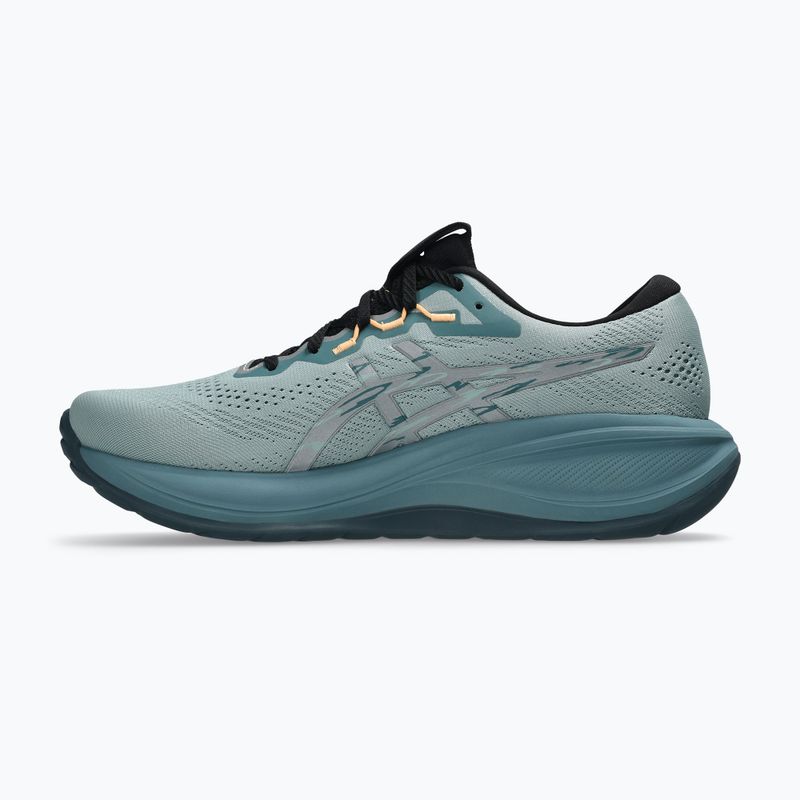 Мъжки маратонки за бягане ASICS Gel-Cumulus 28 Lite-Show lite show/orange glow 3
