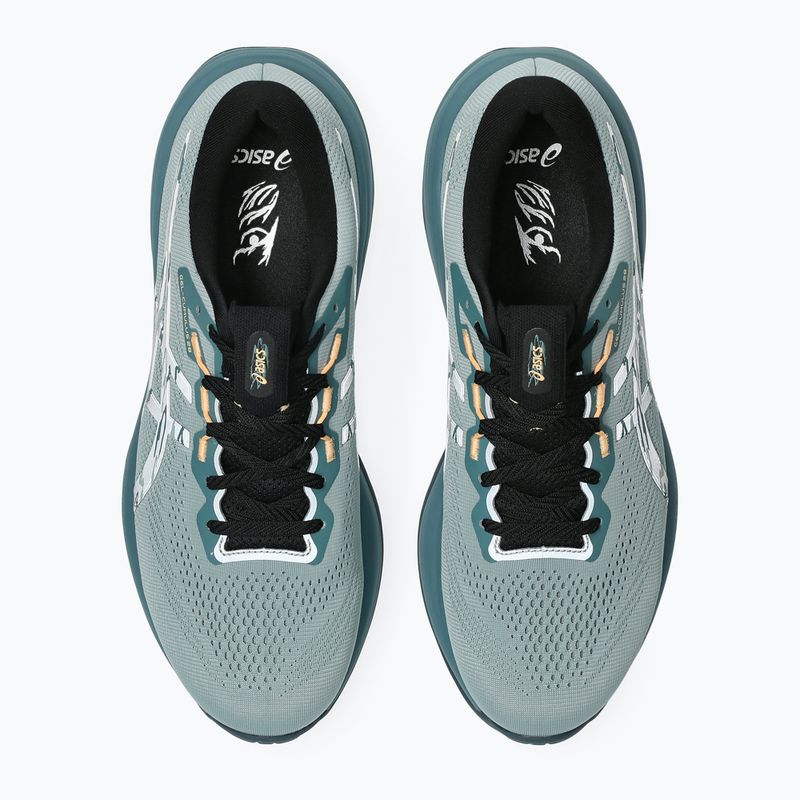 Мъжки маратонки за бягане ASICS Gel-Cumulus 28 Lite-Show lite show/orange glow 6
