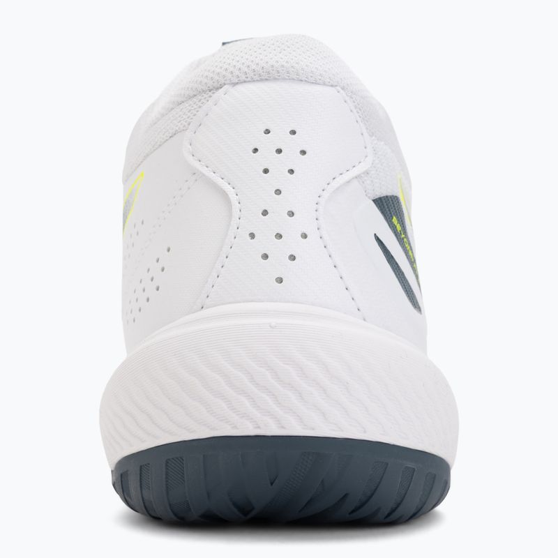 Мъжки обувки за волейбол ASICS Beyond FF MT 2 white/raw indigo 6