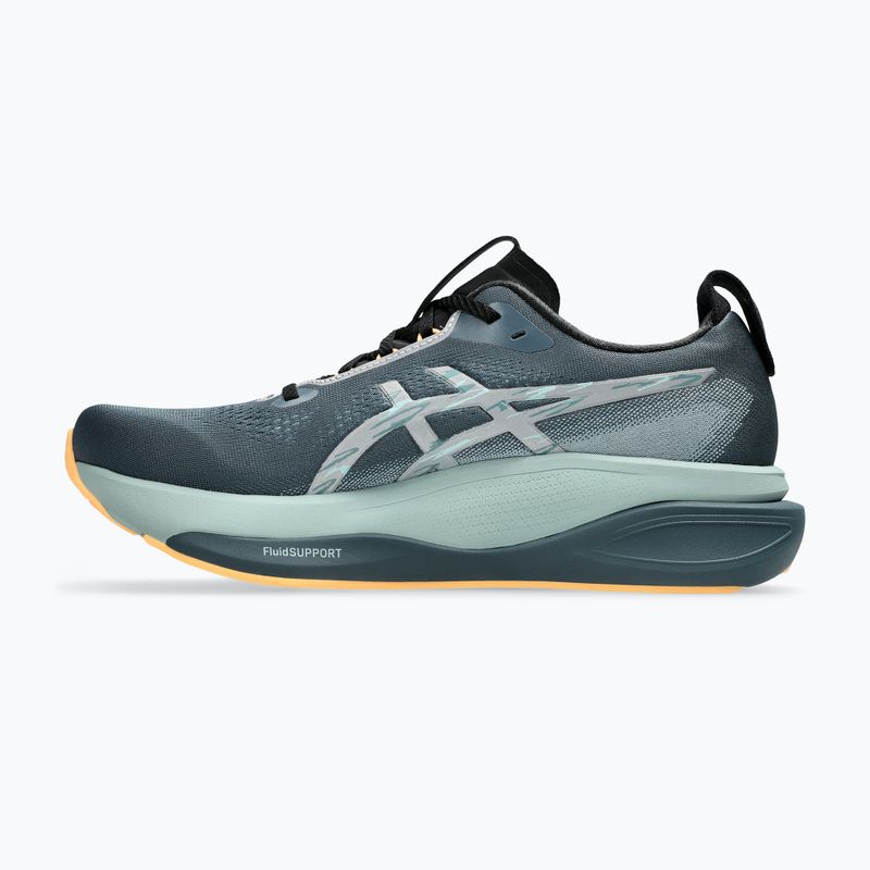 Мъжки обувки за бягане Asics Gel-Kayano 33 Lite-Show lite show/orange glow 3
