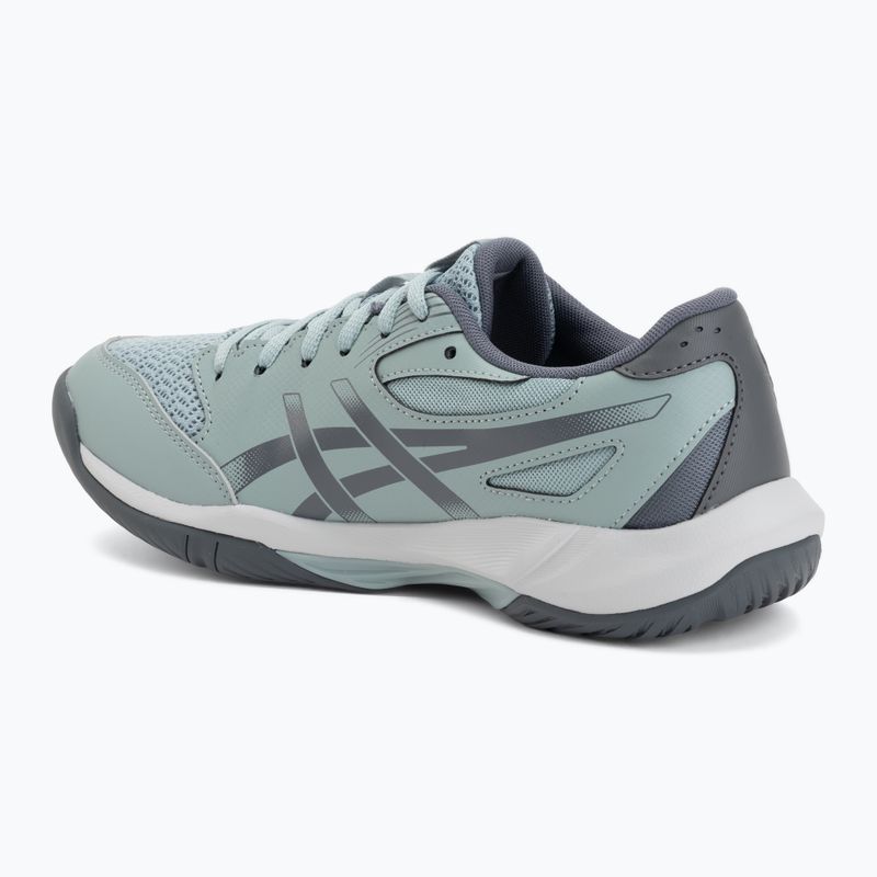 Мъжки обувки за волейбол ASICS Gel-Rocket 12 ocean haze/concrete 3