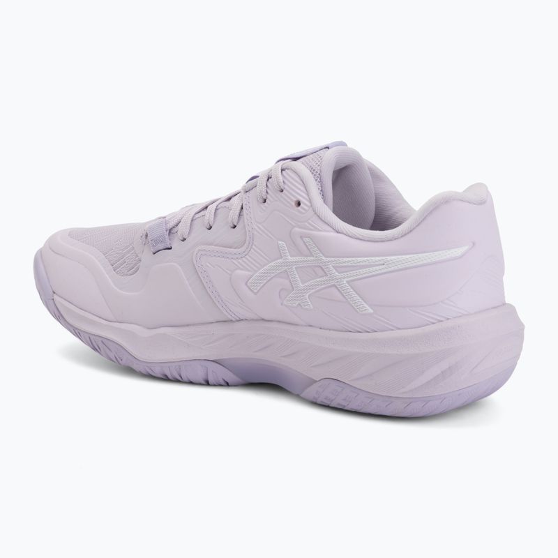 Дамски обувки за волейбол ASICS Sky Elite FF 4 dahlia/murasaki 3