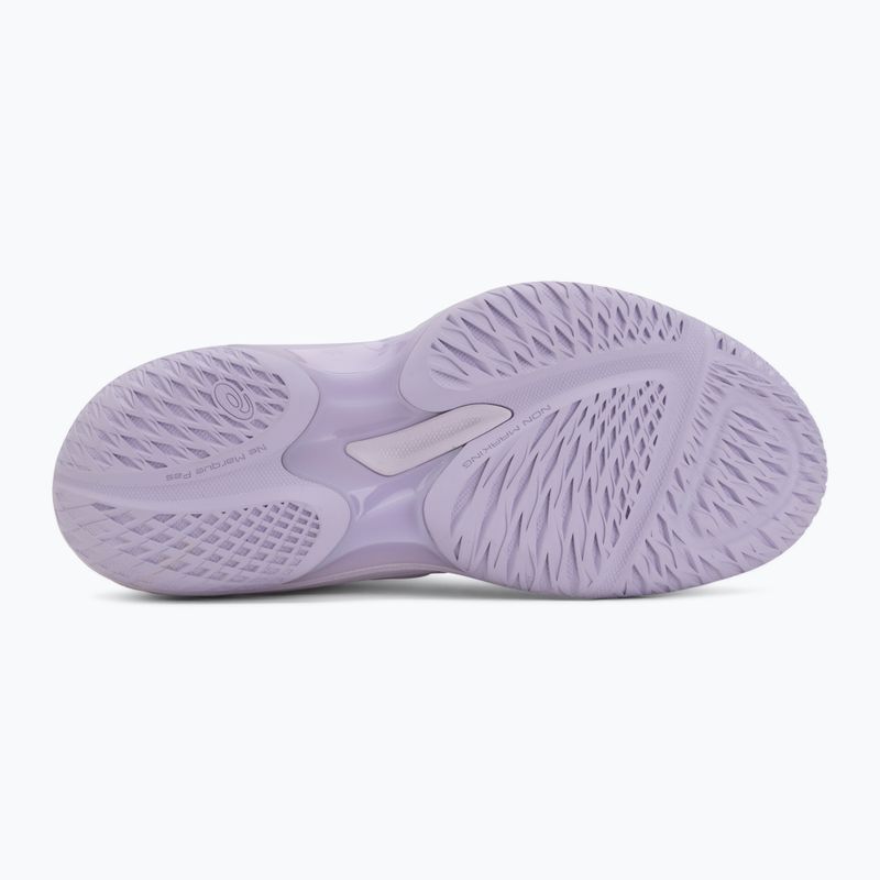 Дамски обувки за волейбол ASICS Sky Elite FF 4 dahlia/murasaki 4