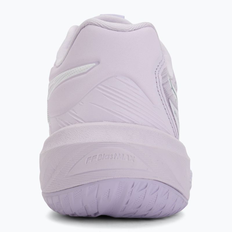 Дамски обувки за волейбол ASICS Sky Elite FF 4 dahlia/murasaki 6
