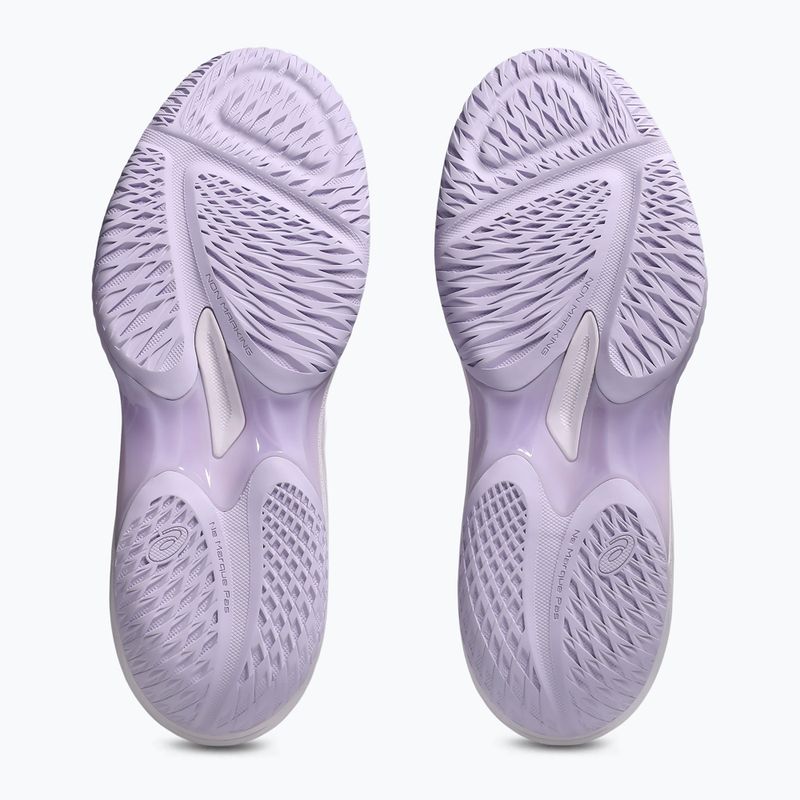 Дамски обувки за волейбол ASICS Sky Elite FF 4 dahlia/murasaki 3