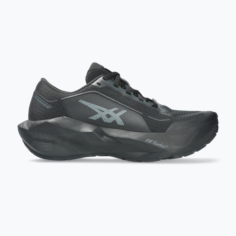 Дамски обувки за бягане ASICS Novablast 6 GTX black/graphite grey