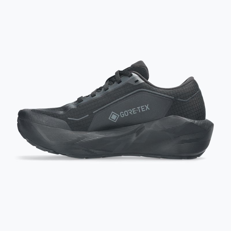 Дамски обувки за бягане ASICS Novablast 6 GTX black/graphite grey 2
