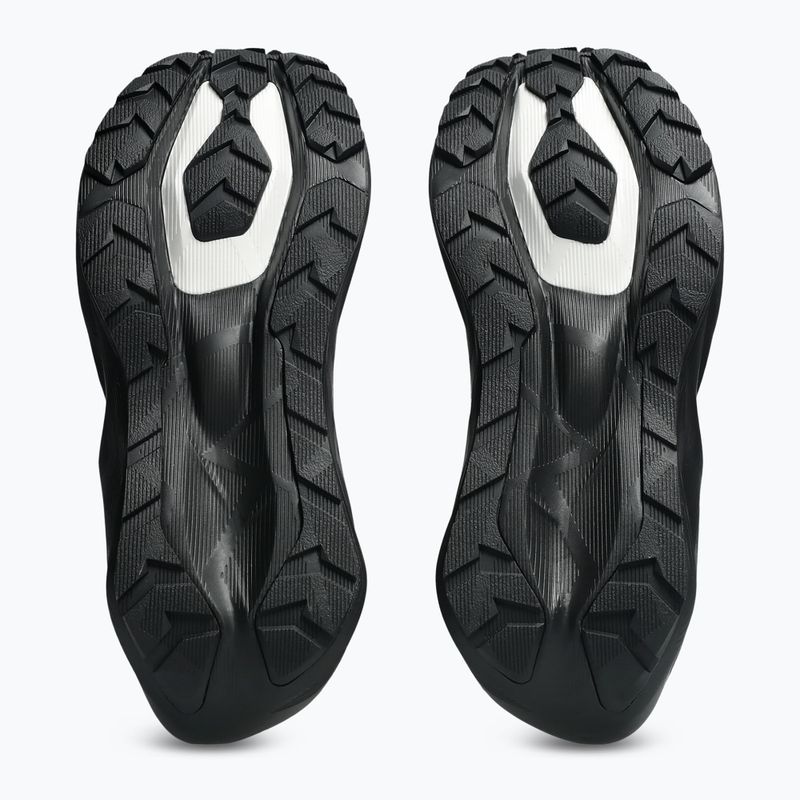Дамски обувки за бягане ASICS Novablast 6 GTX black/graphite grey 3