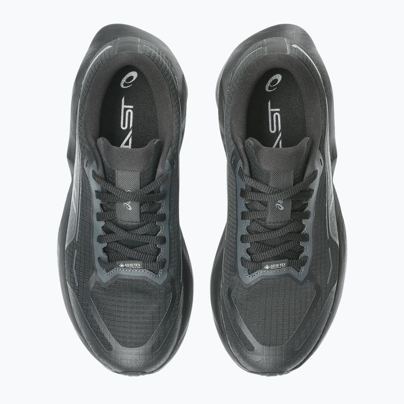 Дамски обувки за бягане ASICS Novablast 6 GTX black/graphite grey 4