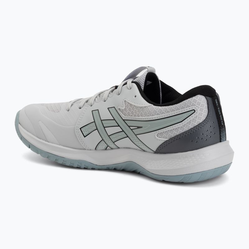 Мъжки обувки за волейбол ASICS Gel-Tactic 13 concrete/ocean haze 3