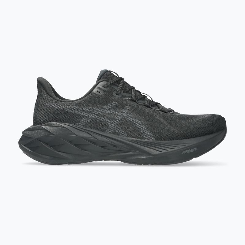Мъжки обувки за бягане  Asics Dynablast 6 Black/Carrier Grey 2