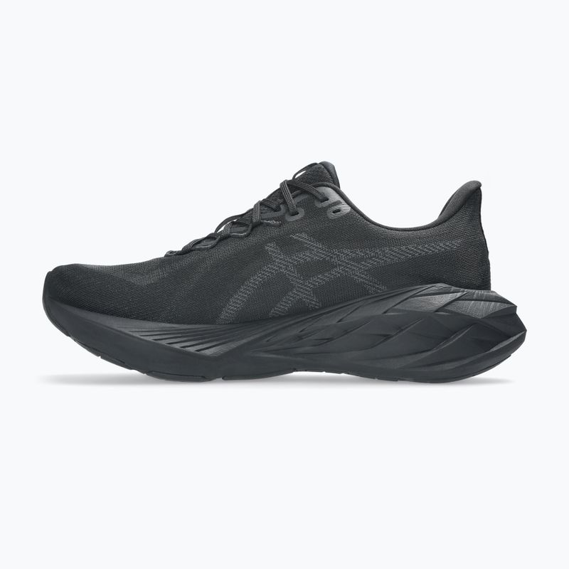 Мъжки обувки за бягане  Asics Dynablast 6 Black/Carrier Grey 3