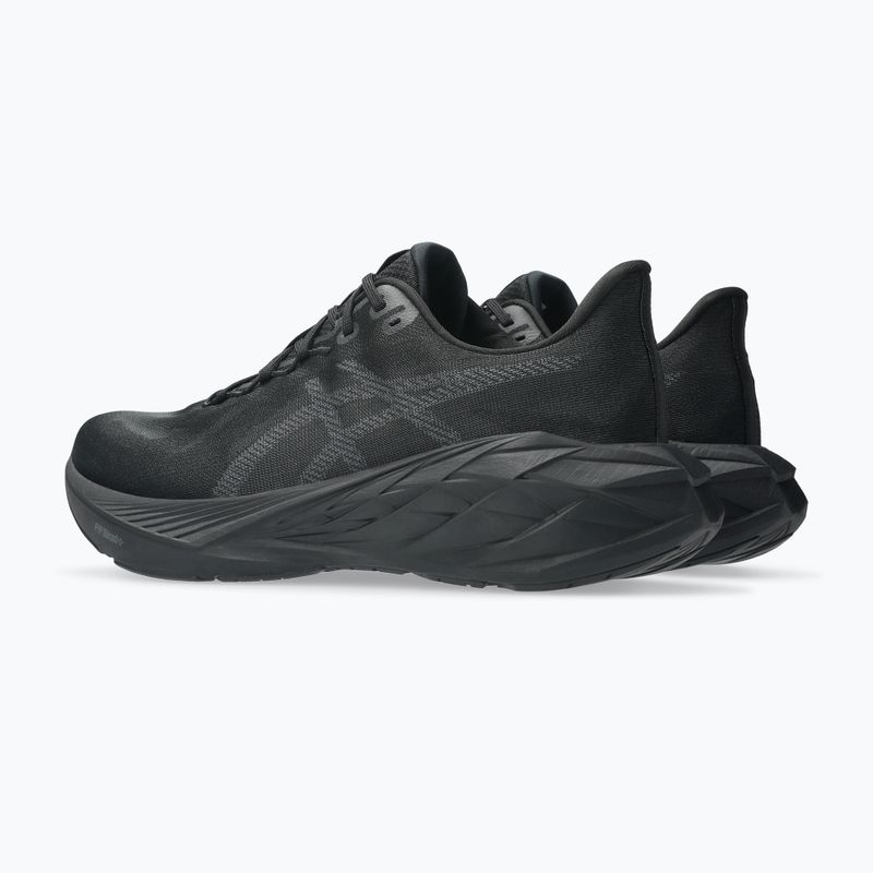 Мъжки обувки за бягане  Asics Dynablast 6 Black/Carrier Grey 4