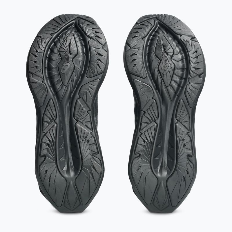 Мъжки обувки за бягане  Asics Dynablast 6 Black/Carrier Grey 5