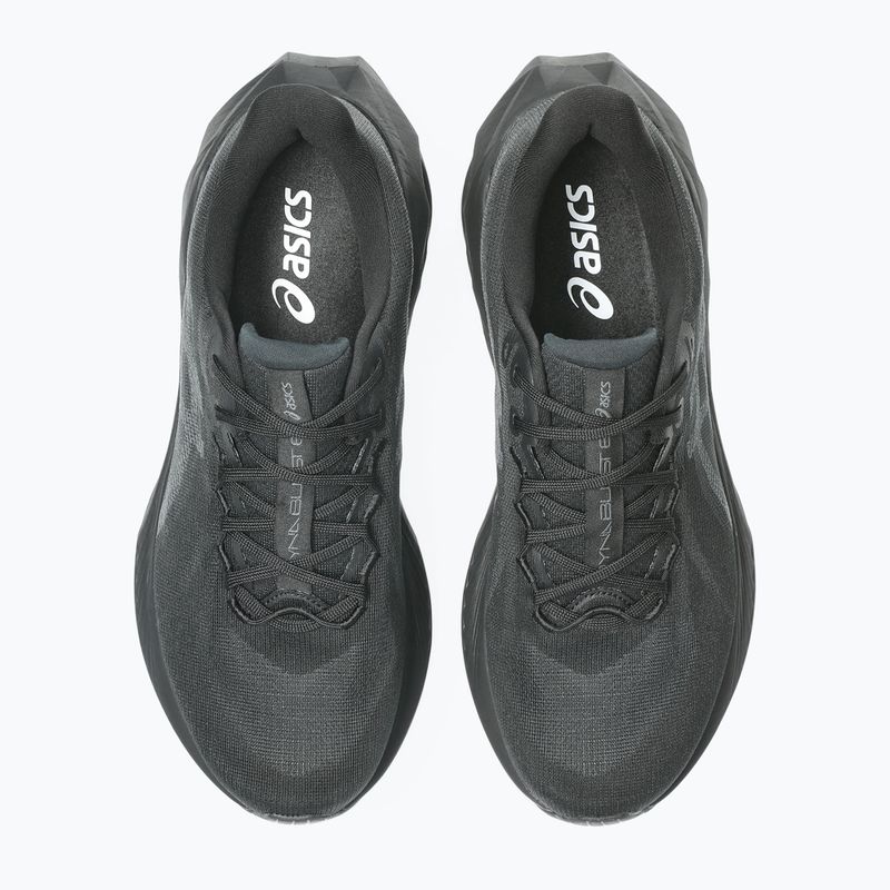 Мъжки обувки за бягане  Asics Dynablast 6 Black/Carrier Grey 6