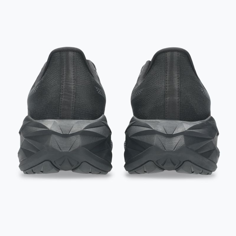 Мъжки обувки за бягане  Asics Dynablast 6 Black/Carrier Grey 7