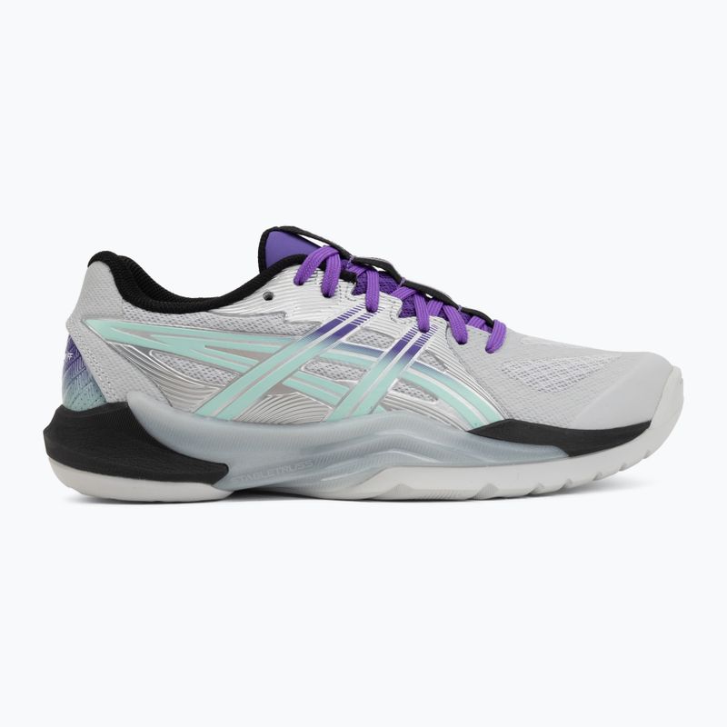 Дамски обувки ASICS Powerbreak FF concrete/illuminate mint 2