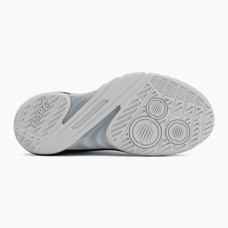 Дамски обувки ASICS Powerbreak FF concrete/illuminate mint 4