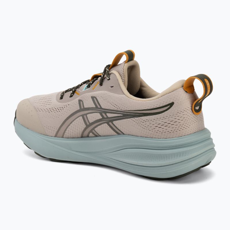 Мъжки маратонки за бягане ASICS Gel-Pulse 17 TR simply taupe/ocean haze 3