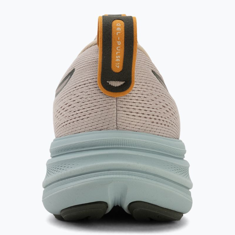 Мъжки маратонки за бягане ASICS Gel-Pulse 17 TR simply taupe/ocean haze 6