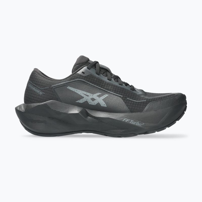 Мъжки обувки за бягане ASICS Novablast 6 GTX black/graphite grey 2