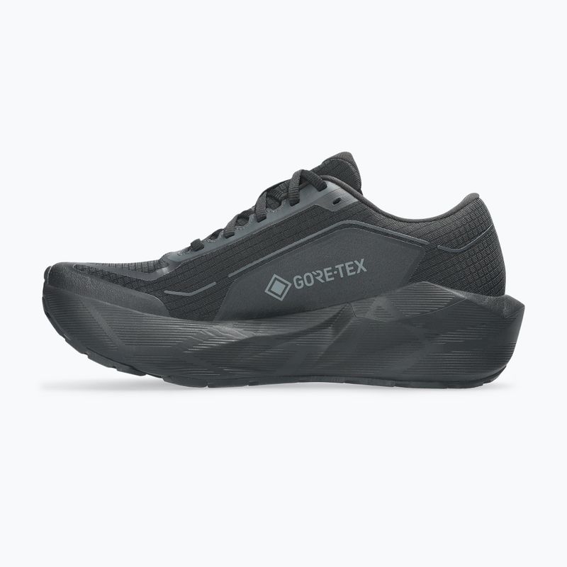 Мъжки обувки за бягане ASICS Novablast 6 GTX black/graphite grey 3