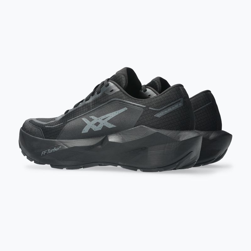 Мъжки обувки за бягане ASICS Novablast 6 GTX black/graphite grey 4
