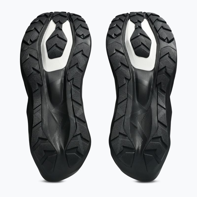 Мъжки обувки за бягане ASICS Novablast 6 GTX black/graphite grey 5