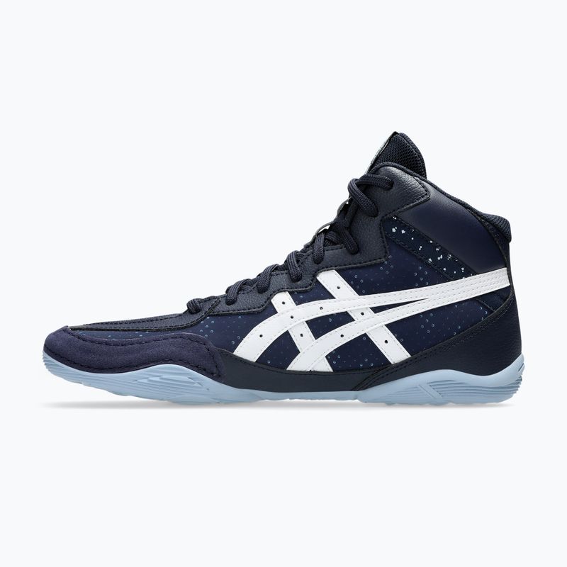 Обувки за борба ASICS Matflex 8 midnight/white 3