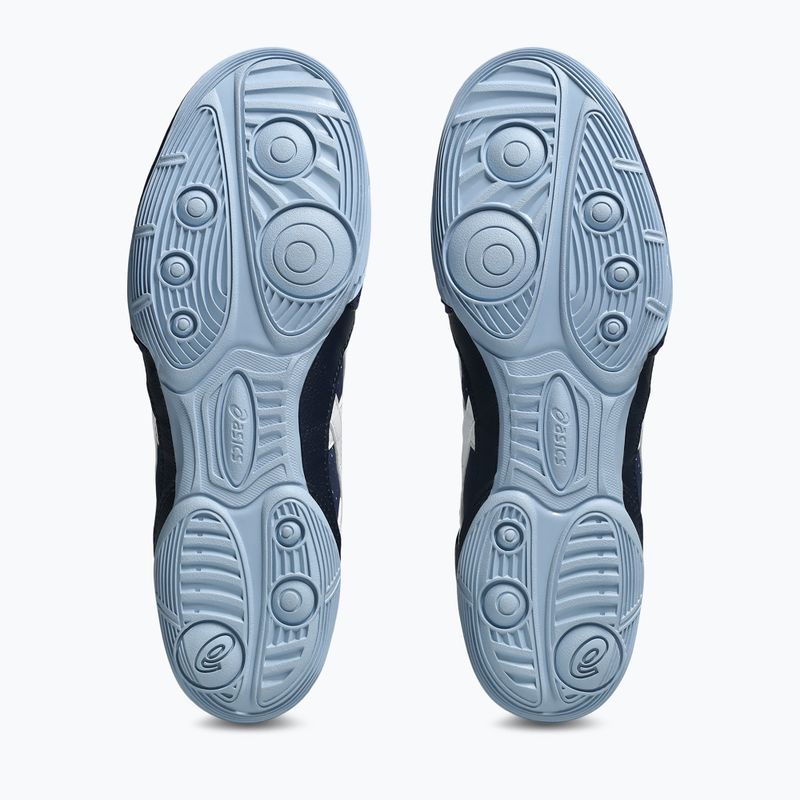 Обувки за борба ASICS Matflex 8 midnight/white 6