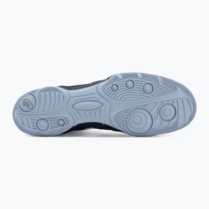 Обувки за борба ASICS Matflex 8 midnight/white 4