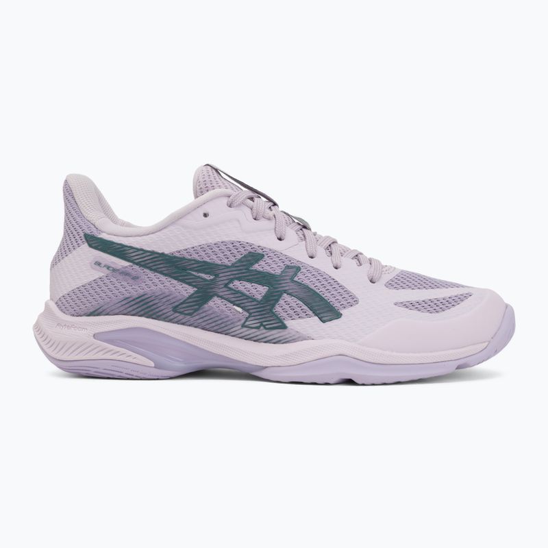 Дамски обувки за волейбол ASICS Blade FF 2 dahlia/foggy teal 2