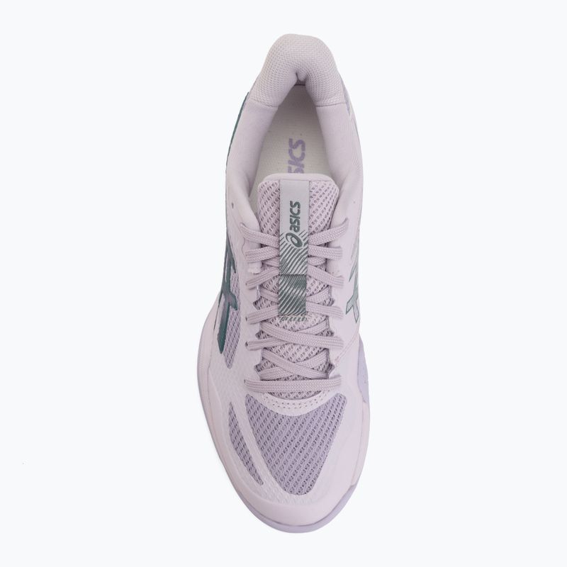 Дамски обувки за волейбол ASICS Blade FF 2 dahlia/foggy teal 5