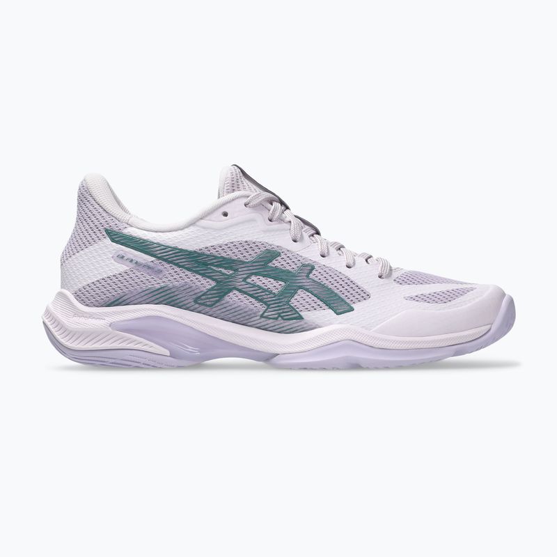 Дамски обувки за волейбол ASICS Blade FF 2 dahlia/foggy teal 2