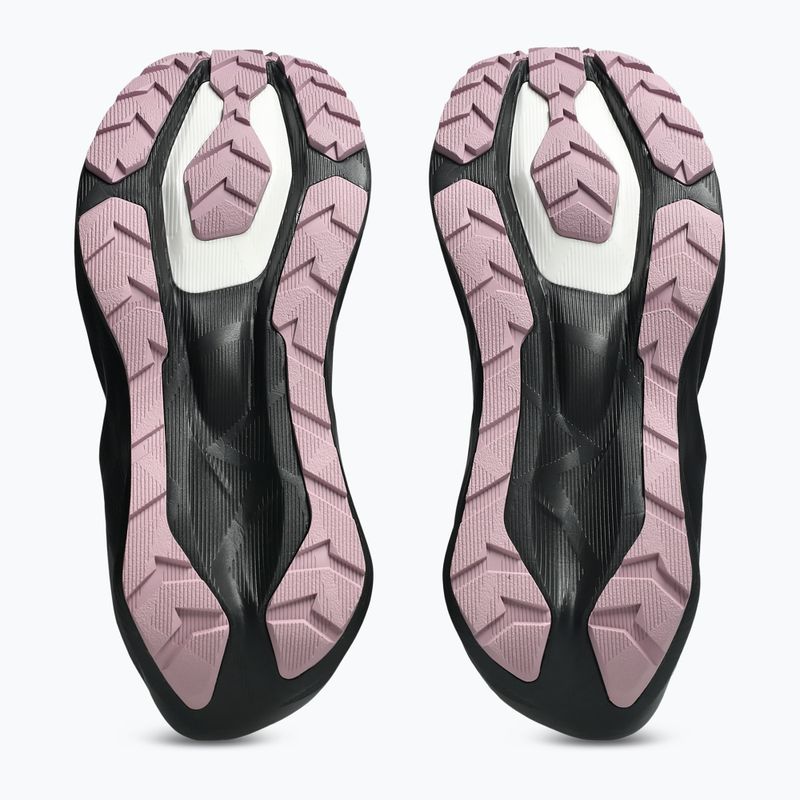 Дамски обувки за бягане ASICS Novablast 6 GTX dark aubergine/black 4