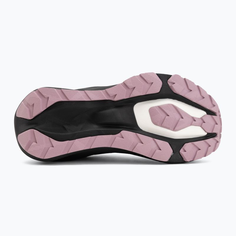 Дамски обувки за бягане ASICS Novablast 6 GTX dark aubergine/black 4