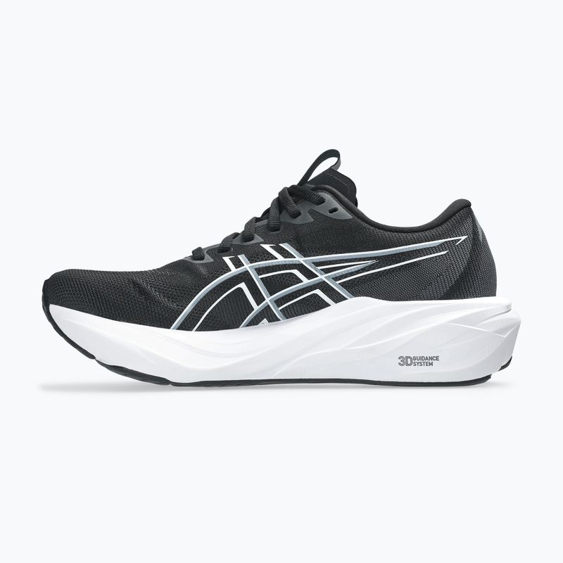 Дамски обувки за бягане Asics Gt-2000 15 black/white 10