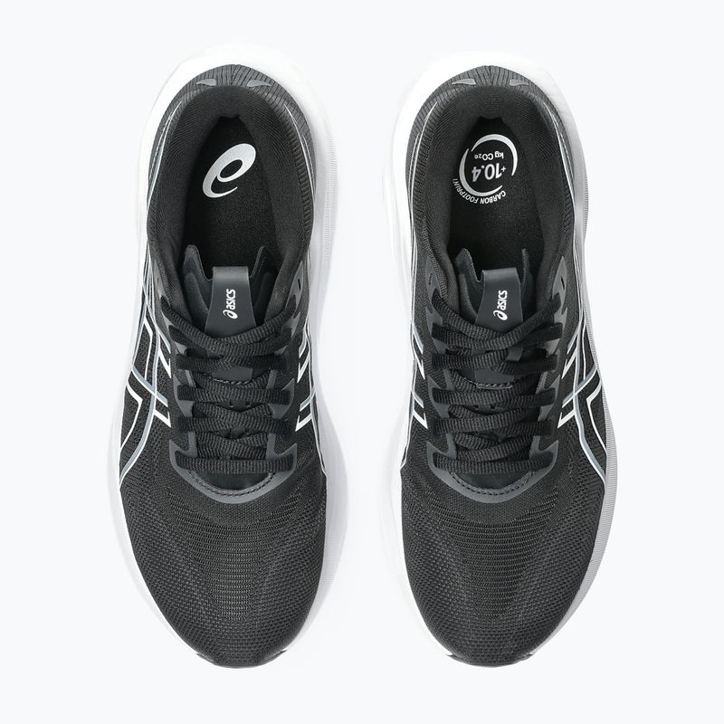 Дамски обувки за бягане Asics Gt-2000 15 black/white 13