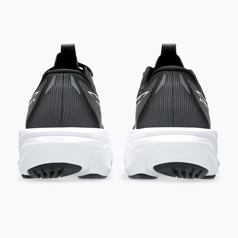 Дамски обувки за бягане Asics Gt-2000 15 black/white 14