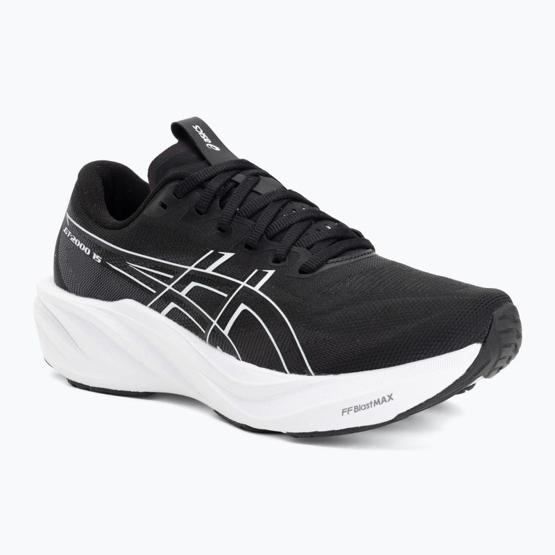 Дамски обувки за бягане Asics Gt-2000 15 black/white
