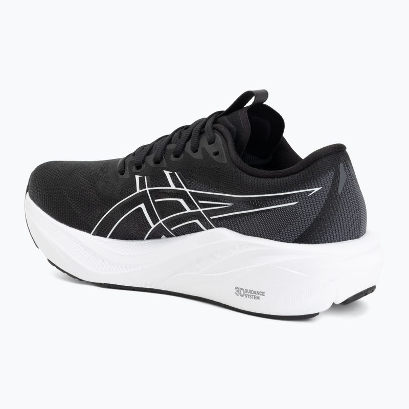 Дамски обувки за бягане Asics Gt-2000 15 black/white 3