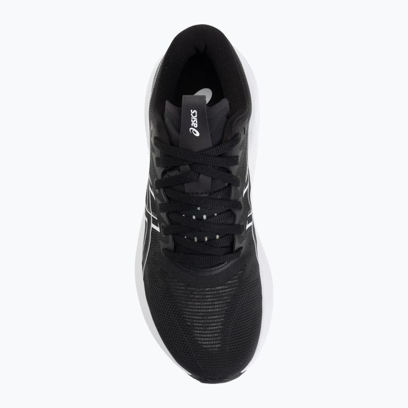Дамски обувки за бягане Asics Gt-2000 15 black/white 5
