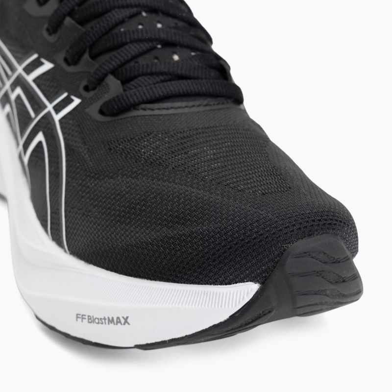 Дамски обувки за бягане Asics Gt-2000 15 black/white 7