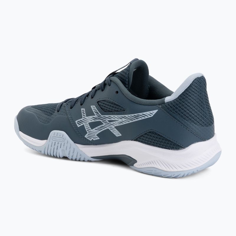Мъжки обувки за волейбол ASICS Blade FF 2 raw indigo/solid air 3