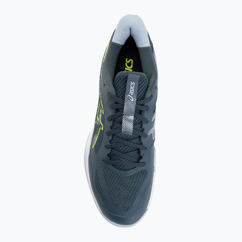 Мъжки обувки за волейбол ASICS Blade FF 2 raw indigo/solid air 5